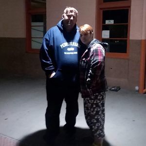 Meet your Posher, Linda